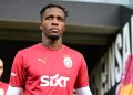 Wilfried Zaha