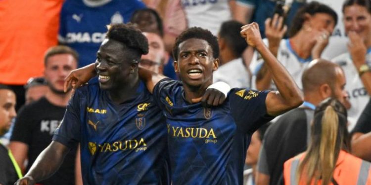 Yaya Fofana