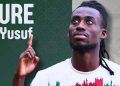 Yusuf Touré