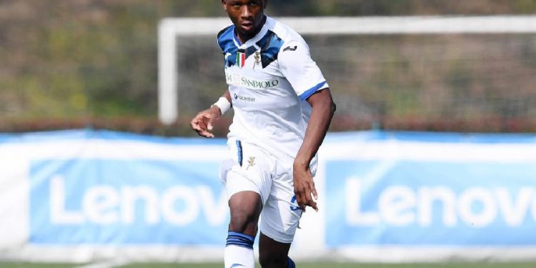 Alassane Sidibe prolonge son aventure en Pologne