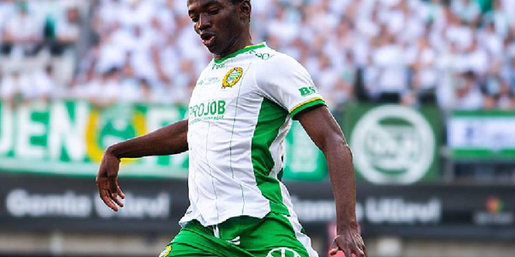 Bazoumana Touré