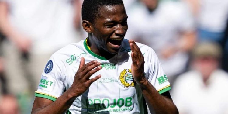 Bazoumana Touré