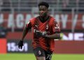 Chaka Traoré