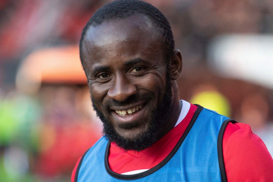 Doumbia Seydou