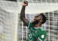 Franck Kessié