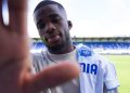 Hamed Traoré