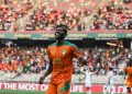Ibrahim Sangaré
