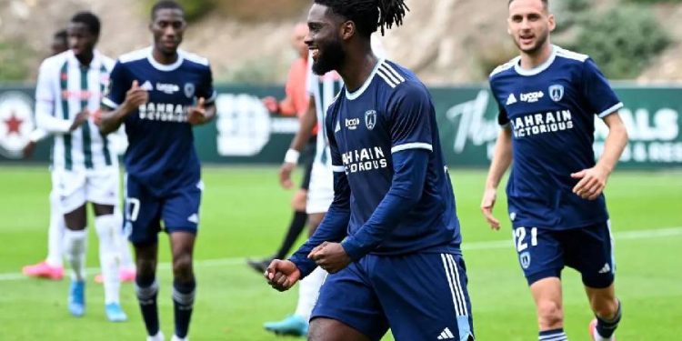 Jean-Philippe Krasso