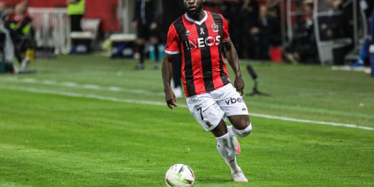 Jérémie Boga