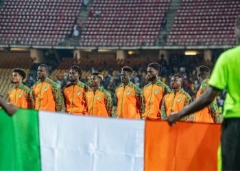 Quand pourrons nous revoir les Éléphants en action ?