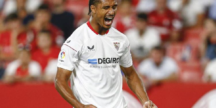 Loic Badé