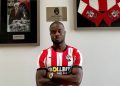 Maxwel Cornet