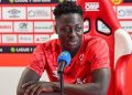 Oumar Diakité