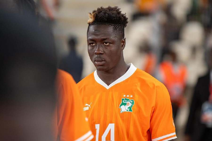 Oumar Diakite