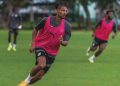 Sebastien Haller