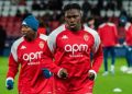 Wilfried Singo