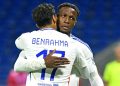 Wilfried Zaha