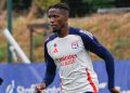 Wilfried Zaha