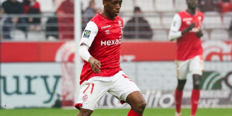 Yaya Fofana