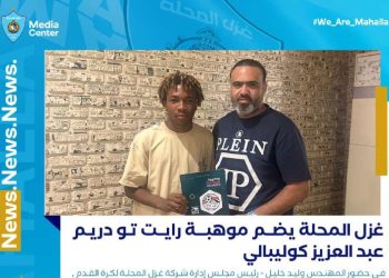 Abdoul Aziz Coulibaly