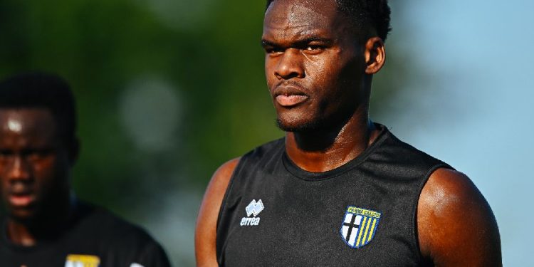 Ange-Yoan Bonny
