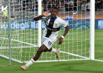 Naples revient à la charge pour Ange-Yoan Bonny