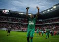 Bakary Diawara