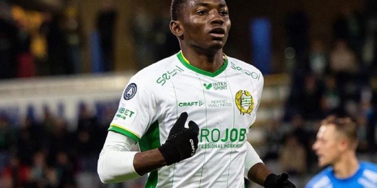 Bazoumana Touré