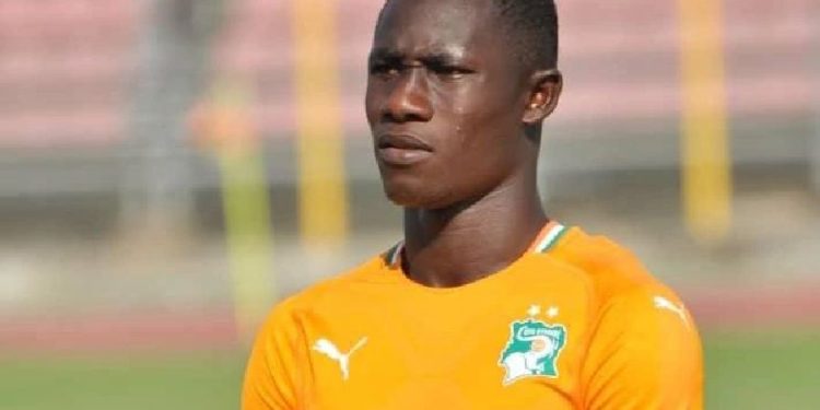 Brahima Ouattara