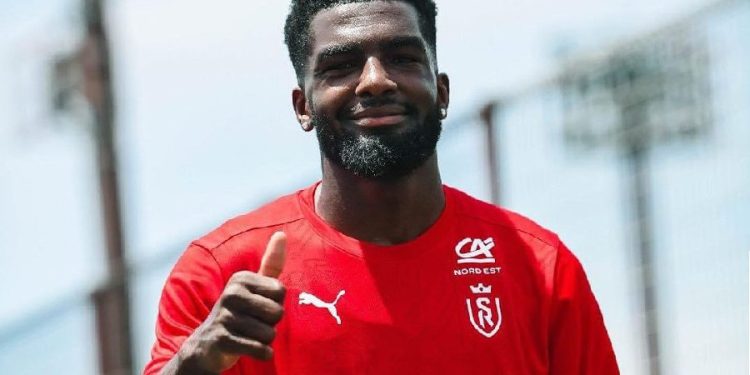 Cédric Kipré
