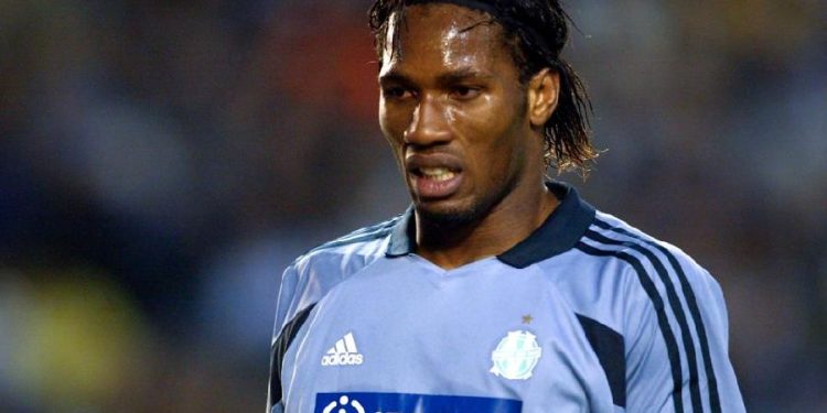 Didier Drogba