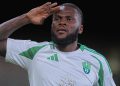 Franck Kessié