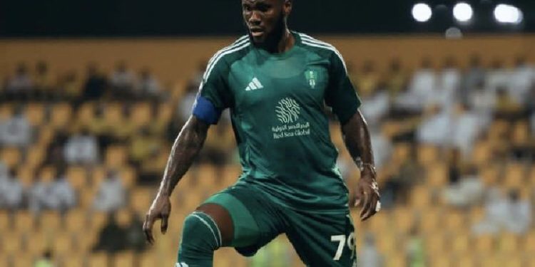 Franck Kessié