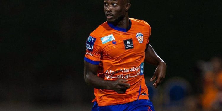 Vers un retour en France pour Ghislain Konan ?