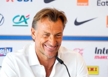 Hervé Renard évoque son quasi-retour à la tête de la sélection ivoirienne
