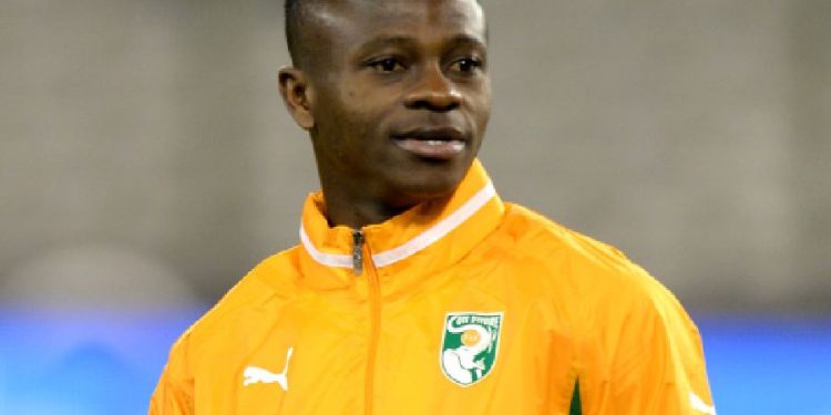 Jean-Michaël Seri