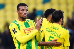 Jean-Philippe Gbamin