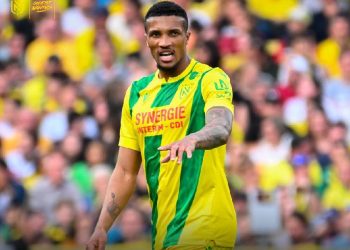 Jean-Philippe Gbamin