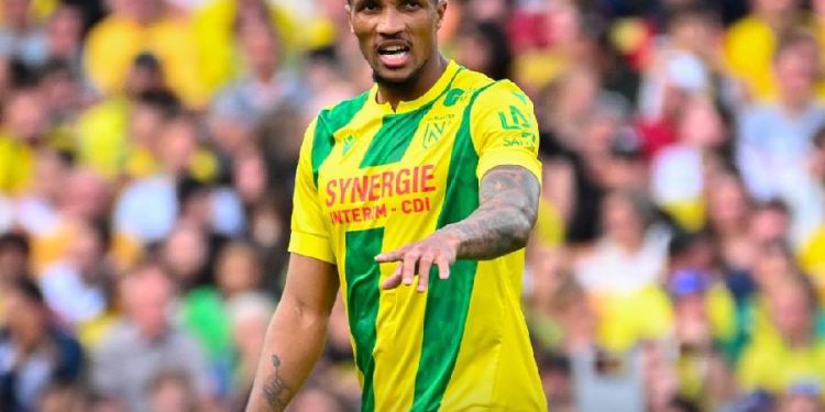 Jean-Philippe Gbamin