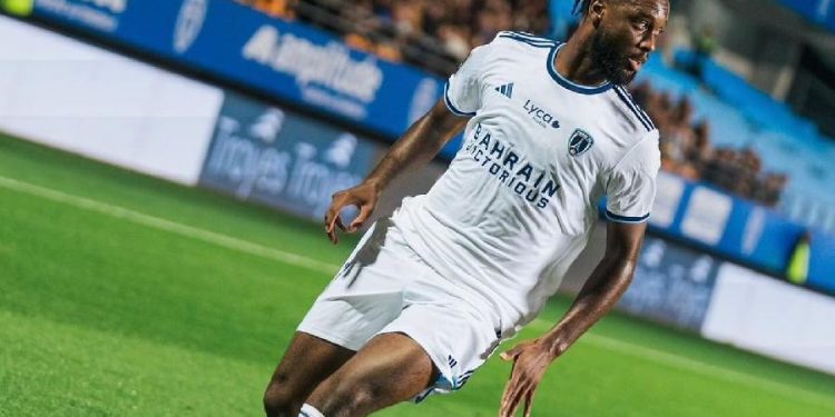 Jean-Philippe Krasso