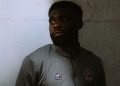 Jérémie Boga