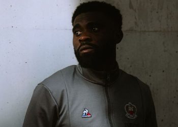 Jérémie Boga