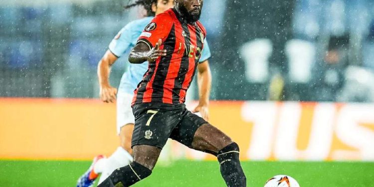 Jérémie Boga