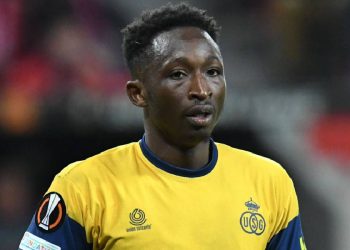 Lazare Amani : « J’ai dû accepter une situation compliquée »