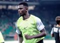 Ousmane Diomandé