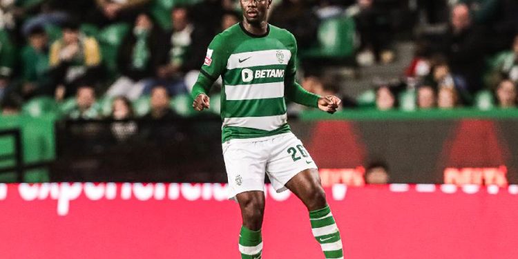 Le PSG se positionne sur Ousmane Diomandé