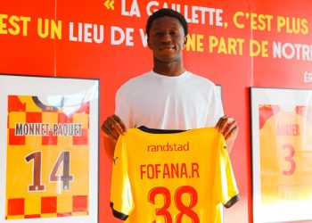 Rayan Fofana