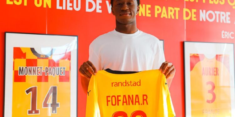 Rayan Fofana