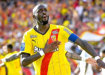 L’histoire de Seko Fofana à Lens loin d’être terminée