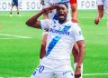Sinaly Diomandé